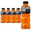 POWERADE Orange, 20 fl oz, 8 Pack