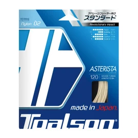 TOALSON(トアルソン) アスタリスタ 120 ホワイト 7332010W