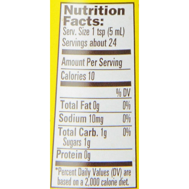 Kitchen Bouquet Browning & Seasoning Sauce, 4 oz (2 pack)