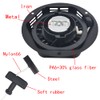 KIKITE 196cc 212cc Recoil Starter Assembly for Champion 212cc 224cc