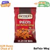 Snyder's of Hanover Pretzel Pieces, Hot Buffalo Wing, 11.25 Oz