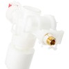 GROHE Dally-Fvent Filling Valve Chrome 43991000