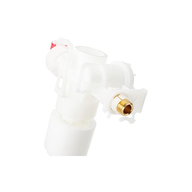 GROHE Dally-Fvent Filling Valve Chrome 43991000