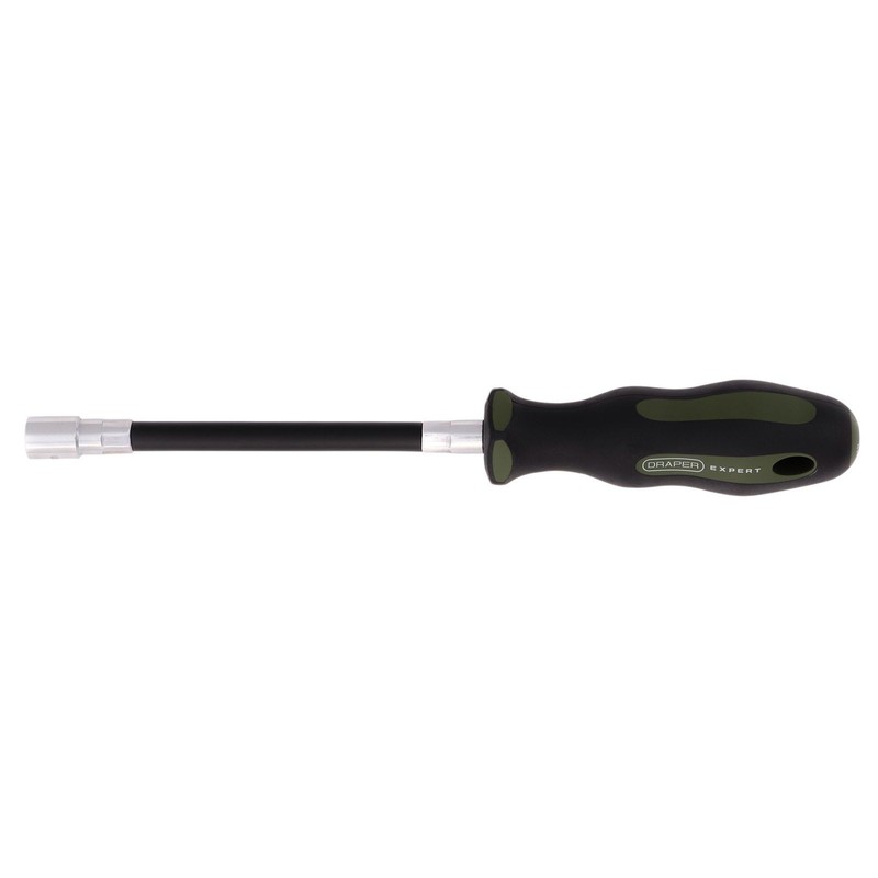 Draper Expert 24716 Flexible Nut Driver, 10mm