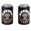 Wests Tigers NRL Rugby League Insulated Can Cooler with Lid