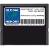 64MB COMPACT FLASH CARD MEMORY FOR CISCO 3800 SERIES ROUTERS