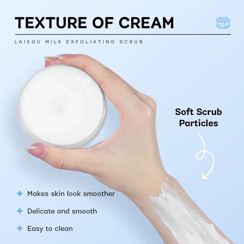 Mascarilla Hidratante De Barro Con Niacinamida Y Manteca De Todo