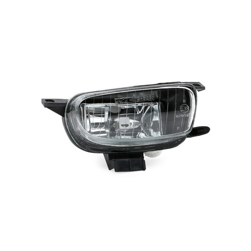 TYC Dapa GmbH & Co. KG 195081052 Front Fog Light
