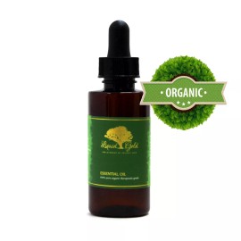 LIQUID GOLD 2.2 oz with Glass Dropper Premium Liquid Gold Orange Essential Oil Pure &Organic