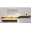 The Laundress - Scrub Brush - Hard Tampico Bristles -