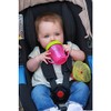 Vaso de entrenamiento Vital Baby con dos asas, sin derrames,