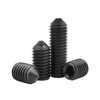 ORANXIN M5 x 4 mm 40 Pieces Taper Point Set