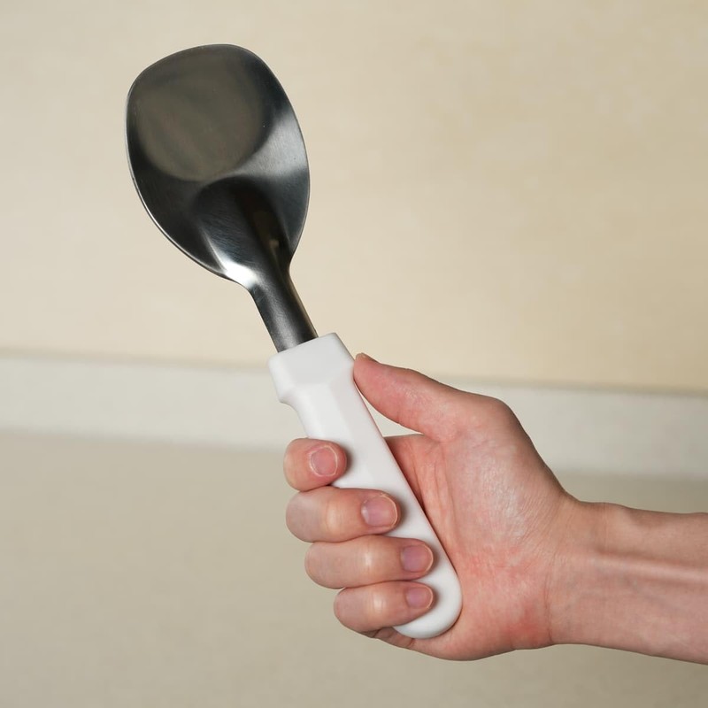 Thunder Group SLTHCS001 Ice Cream Scooper, Total Length 10 inches