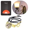 Aginkgo Ceiling Fan Pull Chain Switch Zing Ear ZE-109 3A/250VAC