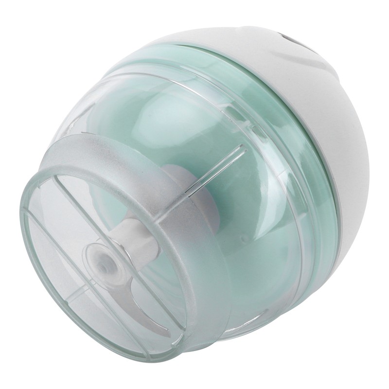 Electric Mini Garlic Chopper Masher Meat Grinder Food Processor Kitchen