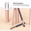 TOVINANNA 3pcs Concealer Makeup Brush Women Makeup Brushes for Eye