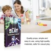 Desktop Card Game Set Smoothing Surfaces Coated Paper Social Strategy