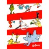 Graphique Best of Dr. Seuss Classic Books Blank Inside Greeting