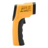 Digital Infrared Thermometer Non Contact 12:1 Handheld Temperature Measuring Gun