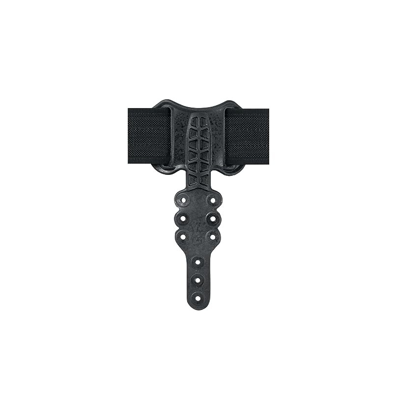 Safariland DFA Drop Flex Adaptor Black