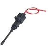 5149279AC 5149279AB Intake Air Temperature Sensor with Connector Pigtail Harness