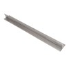4Pcs Stove Gap Cover Stainless Steel Heat Resistant Easy Clean