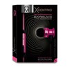 Mental Beats High Performance Xcentric Earbuds w/ Microphone - Pink