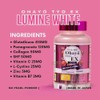 OhayoTYO EX Lumine White Glutathione 700mg, 60 Capsules