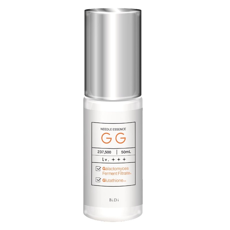 Pedi Needle Essence GG 1.7 fl oz (50 ml) Introduction