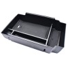 Unbranded Armrest Storage Box Center Console Organizer Tray For 2024