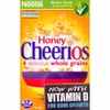 Nestle Honey Cheerios, 375 g