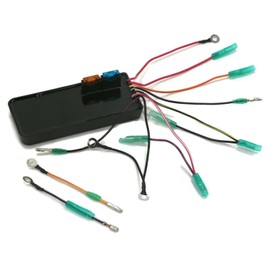 The ROP Shop | MPEM CDI Box Assembly for Sea-Doo 278000262, 278000200, 278-000-070, 278-000-413