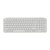 Keychron B2 Pro Ultra-Slim Wireless ZMK Custom Keyboard, 96% Layout