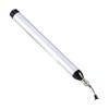 Risegun Vacuum Sucking Pen, Fine Solder Desoldering Pump Sucker, IC