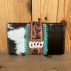 Aces Wallet! - Color: Turquoise