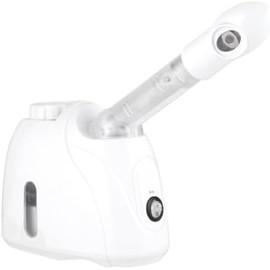 Vaporizador Facial Personal 350W con Boquilla Rociadora – Mikinona