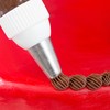Ateco Silver Flower Decorating Tip