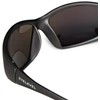 Eyelevel Buffalo Boy's Sunglasses Grey One Size