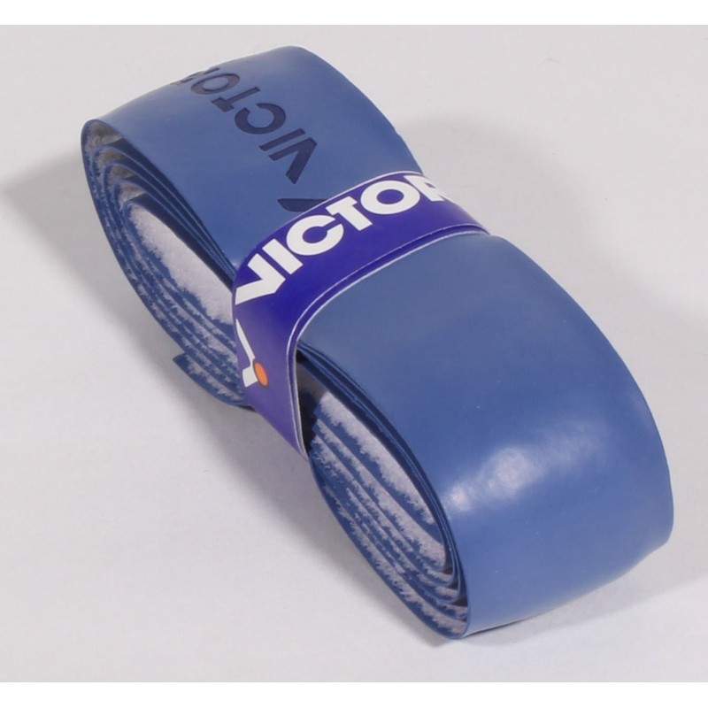 Victor Hyper Griffband 3er Packung blau