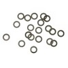 Traxxas 1985 PTFE-coated washers, 5x8x0.5mm (Set of 20)