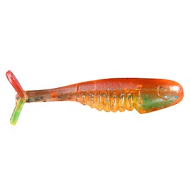 Bobby Garland IttyBit Slab Hunt'r - Blood Minnow BGIBSH390-20,One Size