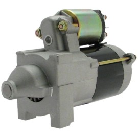 Gladiator New Starter for John Deere Outdoor Power Equipment replaces 71-29-18428 808498