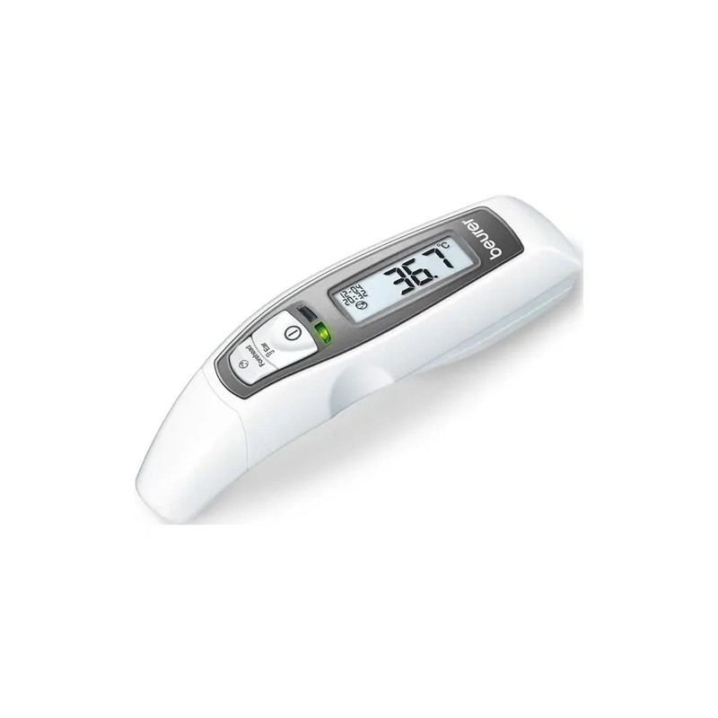 Termómetro Digital Multifuncional Ft65 Beurer