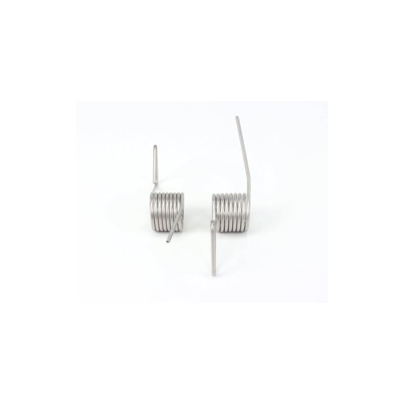 Silver King 22684S, Spring Bag Kit