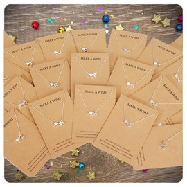 Dainty Initial Necklace for Women Gold Sliver Letter Necklace Heart Pendant Necklace Tiny Letter Name Necklaces Christmas Jewelry Gifts for Women Teen Girls