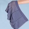 Evankin Mens Ice Silk Mesh Boxer Briefs Breathable Cool Underwear