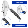 830644 Deluxe Handle Replacement for A&E 8500 9000 and Dometic