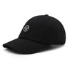 JPAK Compass Premium Dad Hat Embroidered Cotton Baseball Cap Adventure