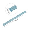 sourcing map Mini Hot Glue Sticks for Glue Gun 7mm