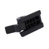 Tbest Bicycle Computer Mount Mount, Front Wheel Computer Mount Adapter